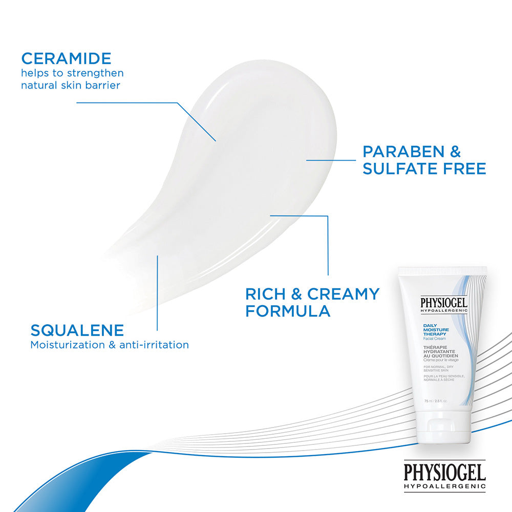 Physiogel Daily Moisture Therapy Face Cream